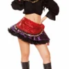 Roma Costume Traveling Gypsy Costume COSTUMES