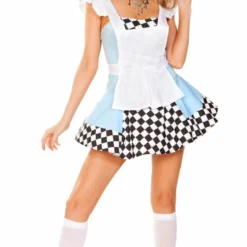 Roma Costume COSTUMES Wonder Adventures Costume