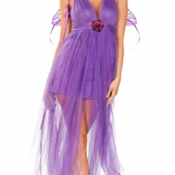 Roma Costume COSTUMES Lilac Fairy Costume