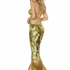 Roma Costume Sultry Sea Siren Costume COSTUMES