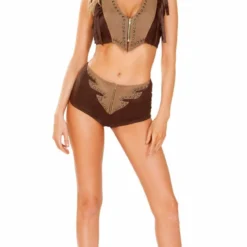 Roma Costume COSTUMES Western Cowgirl Costume