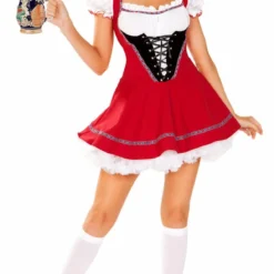 Roma Costume Beer Wench Costume COSTUMES