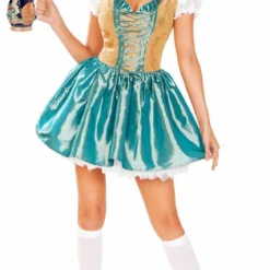 Roma Costume COSTUMES Beer Girl Costume