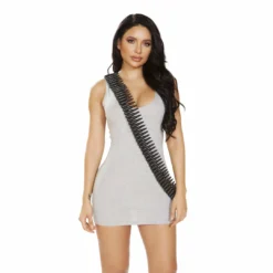 Roma Costume Costume Accessories Black Bullet Holster