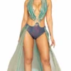 Roma Costume COSTUMES Medusa Guardian Costume