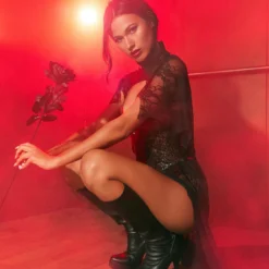 Roma Costume COSTUMES Vampy Vixen Costume