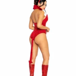 Roma Costume Underworld Diva Costume COSTUMES