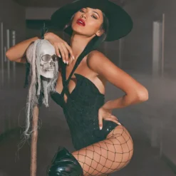 Roma Costume Wicked Witch Costume COSTUMES