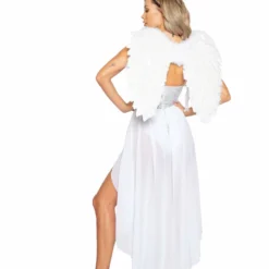 Roma Costume COSTUMES Angel Of Desire Costume