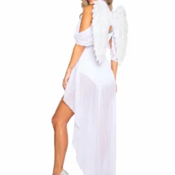 Roma Costume Angel Goddess Costume COSTUMES