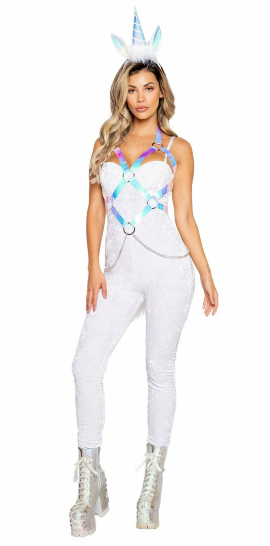 Roma Costume Naughty Unicorn Costume COSTUMES 3 Roma Costume Naughty Unicorn Costume COSTUMES