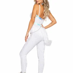 Roma Costume Naughty Unicorn Costume COSTUMES