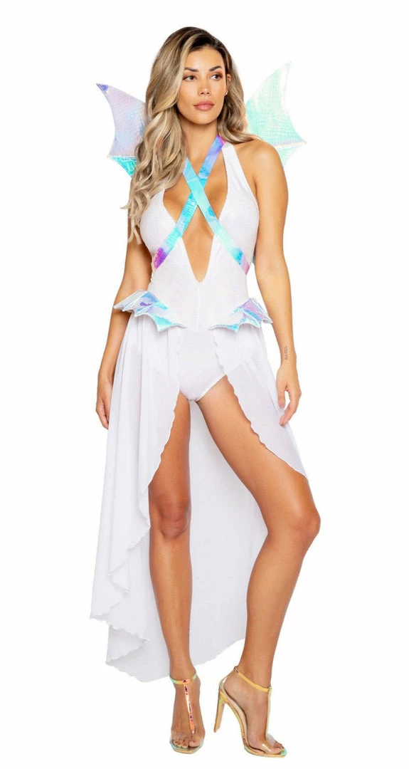 Roma Costume Glamorous Dragon Costume COSTUMES 3 Roma Costume Glamorous Dragon Costume COSTUMES