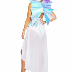 Roma Costume Glamorous Dragon Costume COSTUMES