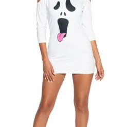 Roma Costume Silly Ghost Dress Costume COSTUMES