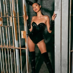 Roma Costume COSTUMES Kinky Bunny Costume