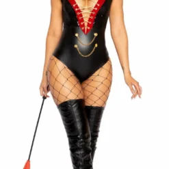 Roma Costume COSTUMES Beauty Ringmaster Costume