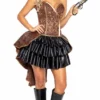 Roma Costume COSTUMES Sexy Steampunk Costume