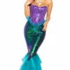 Roma Costume Majestic Mermaid Costume