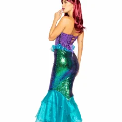 Roma Costume Majestic Mermaid Costume