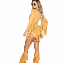 Roma Costume Peace Lover Costume