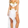 Roma Costume Greek Goddess Costume COSTUMES 2 Roma Costume Greek Goddess Costume COSTUMES