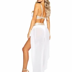 Roma Costume Greek Goddess Costume COSTUMES
