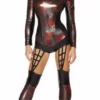 Roma Costume COSTUMES Web Spinner Costume