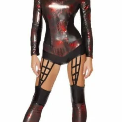Roma Costume COSTUMES Web Spinner Costume