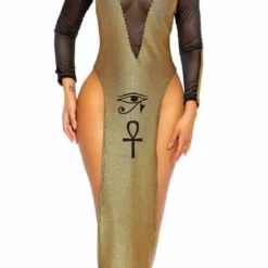 Roma Costume COSTUMES Fierce Cleo Diva Costume