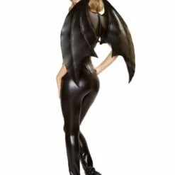Roma Costume Bat Costume