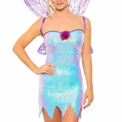 Roma Costume COSTUMES Twinkle Fairy Dust Costume