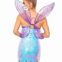 Roma Costume COSTUMES Twinkle Fairy Dust Costume