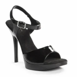 Ellie Shoes 5 Heel Sandal
