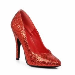 Ellie Shoes 5 Glitter Pump