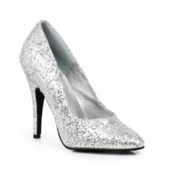 Ellie Shoes 5 Glitter Pump 7 Ellie Shoes 5 Glitter Pump