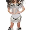 Roma Costume COSTUMES Lusty Indian Maiden Costume