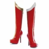 Ellie Shoes 5.5 Heel Knee Boot 1 Ellie Shoes 5.5 Heel Knee Boot