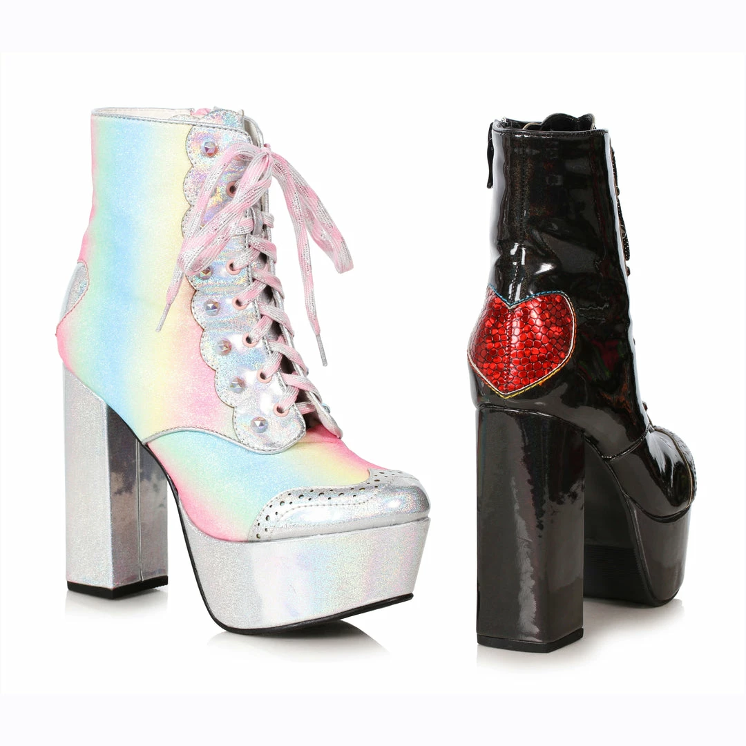 Ellie Shoes 5 Shoe With Heart 3 Ellie Shoes 5 Shoe With Heart