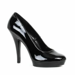 Ellie Shoes High Heel Wide Width Pumps