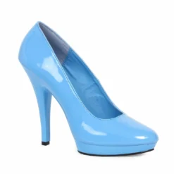 Ellie Shoes High Heel Wide Width Pumps