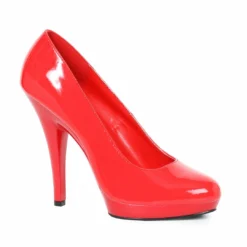 Ellie Shoes High Heel Wide Width Pumps