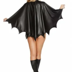 Roma Costume COSTUMES Sexy Night Vigilante Costume
