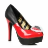 Ellie Shoes High Heel Wonderland Pump