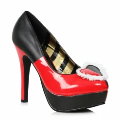Ellie Shoes High Heel Wonderland Pump