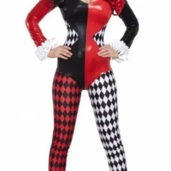 Roma Costume COSTUMES Villainous Vixen Costume