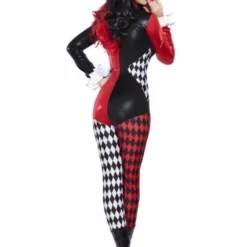 Roma Costume COSTUMES Villainous Vixen Costume