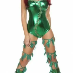 Roma Costume COSTUMES Sexy Ivy Maiden Costume