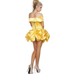 Roma Costume COSTUMES Foxy Fairytale Cutie Costume