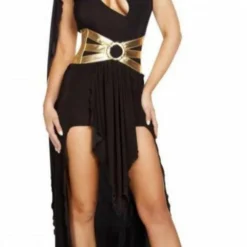 Roma Costume Gorgeous Goddess Costume COSTUMES
